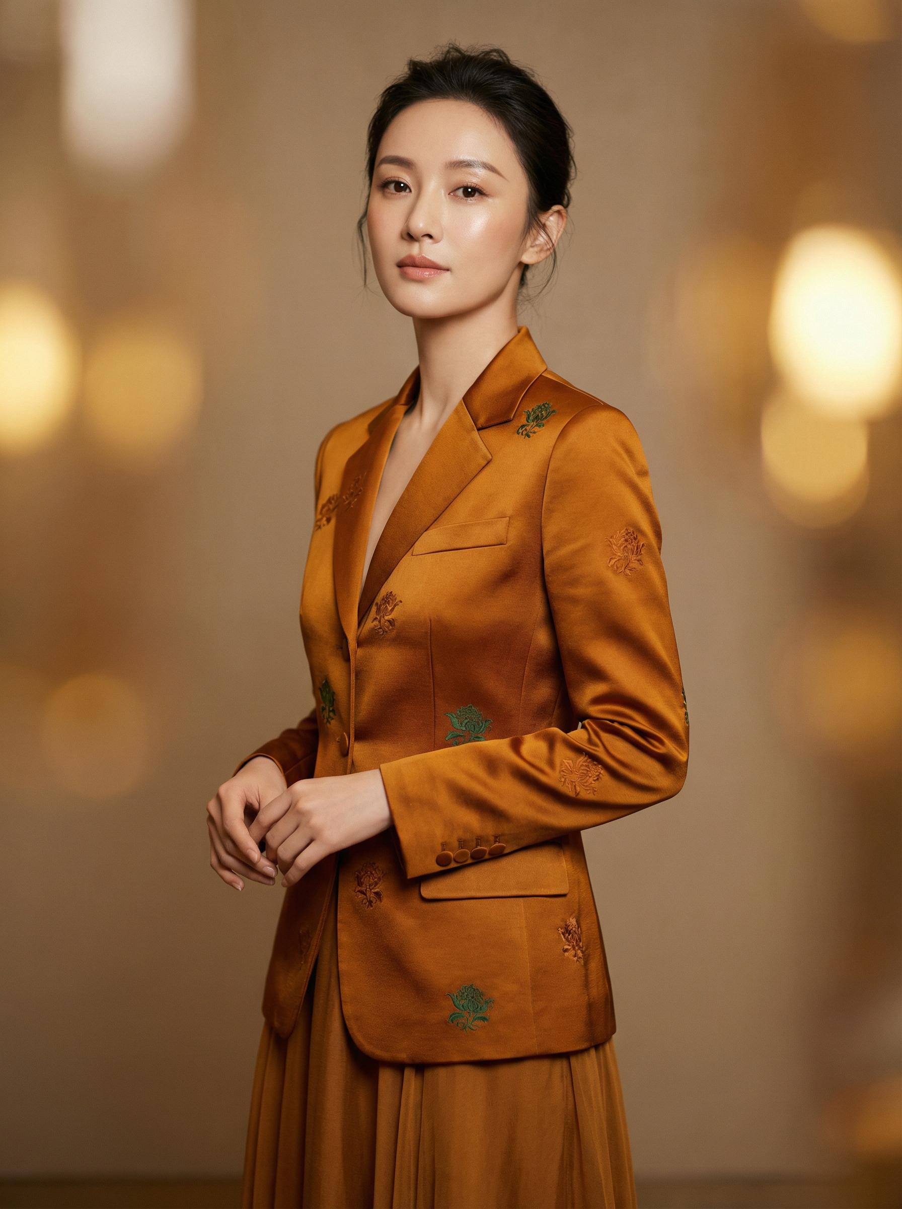 重口社 - 苏雅演员顾问