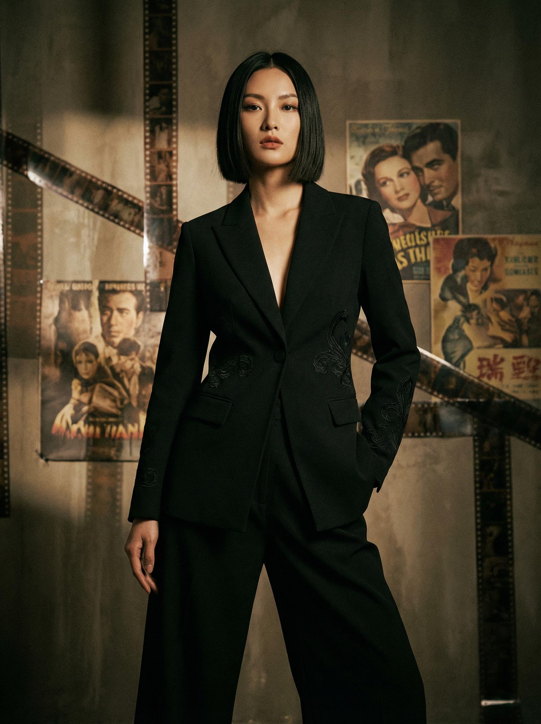 重口社 - 韩冰文化研究顾问