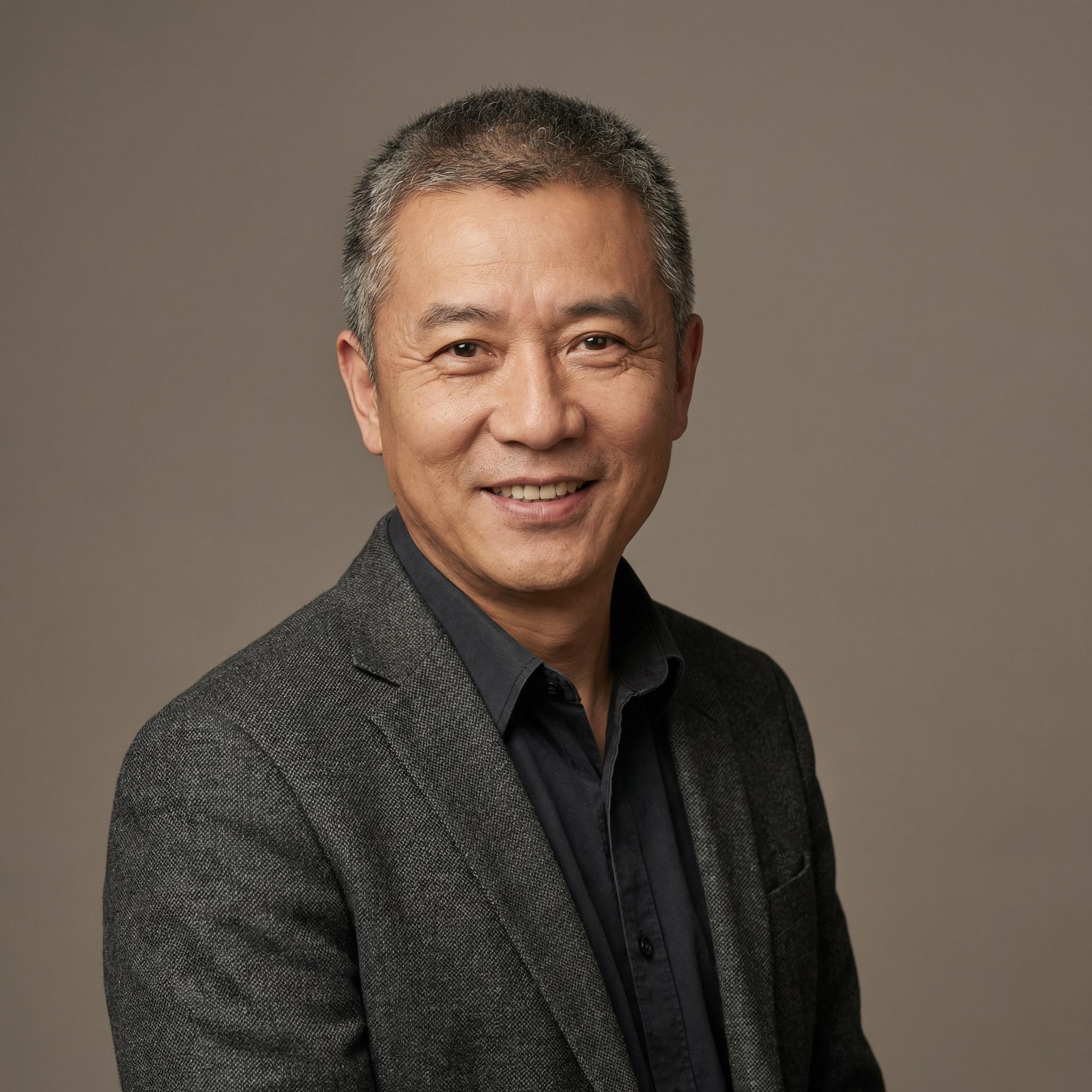 重口社 - 陈明远导演