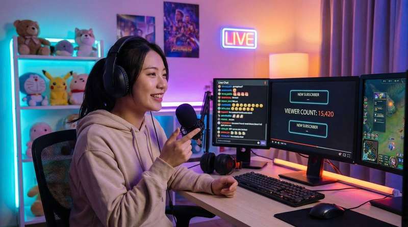 落地窗前视频直播精彩回放